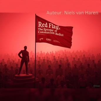 [Dutch; Flemish] - Rode Vlag: Het Spook van het Communisme