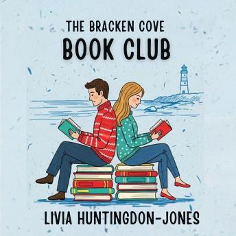 The Bracken Cove Book Club: Isla Rhys has lost her flat and her faith in the possessive apostrophe