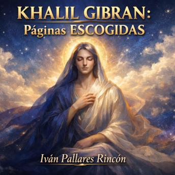 [Spanish] - KHALIL GIBRAN: PÁGINAS ESCOGIDAS: Cuentos y Filosofía Espiritual