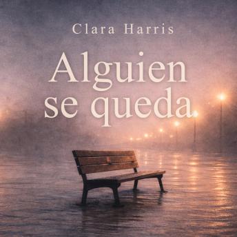[Spanish] - Alguien se queda