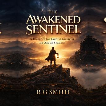THE AWAKENED SENTINEL: A Blueprint for Faithful Living in an Age of Shadows