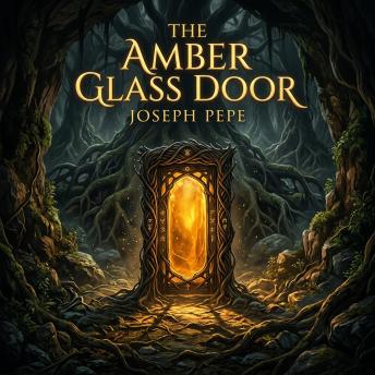 The Amber Glass Door: When the Forest Remembers, the Village Must Fall