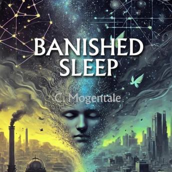 Banished sleep: A dystopian novel