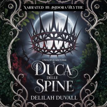 [Italian] - Il Duca delle Spine: UN ROMANZO FAE GOTICO VITTORIANO