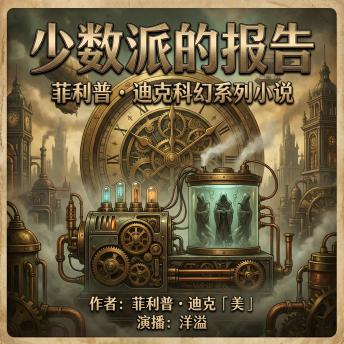 [Chinese] - 少数派的报告
