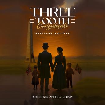 Three Tooth Confederate: Heritage Matters Part 1
