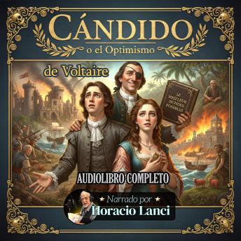 [Spanish] - Cándido o el optimismo