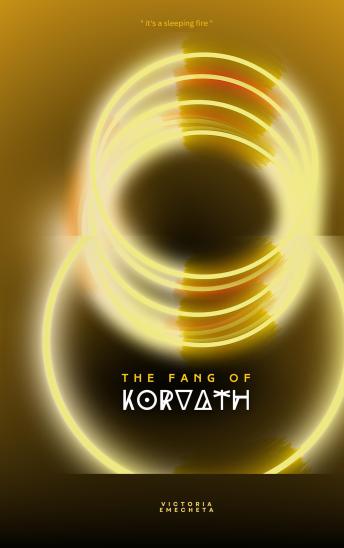 The Fang Of Korvath