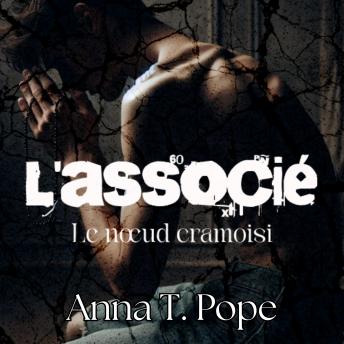 [French] - L'associé: Romance MM sombre, avec différence d'âge et éléments BDSM