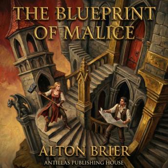 The Blueprint of Malice
