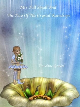 Mrs Tall Small and the Day of the Crystal Raindrops: A Magical Mrs Tall Small Story