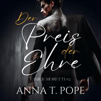 [German] - Der Preis der Ehre: Eine M/M-, actionreiche Mafia-Romanze