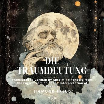 [German] - Die Traumdeutung | German Version of The Interpretation of Dreams
