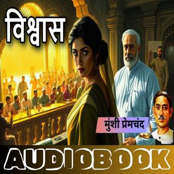 [Hindi] - Vishwas - Munshi Prem Chand: विश्वास - कहानी - मुंशी प्रेमचंद