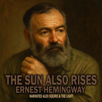 The Sun Also Rises