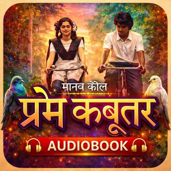 [Hindi] - Prem Kabootar - A Love Story by Manav Kaul: प्रेम कबूतर - मानव कौल