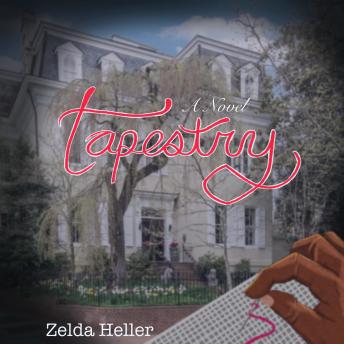 Tapestry: A story of war, courage, and the unexpected power of love.