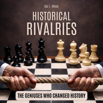 HISTORICAL RIVALRIES: The Geniuses who changed History