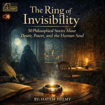 The Ring of Invisibility: Fifty Philosophical Stories About Desire, Power, and the Human Soul.