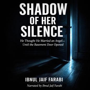 Shadow of Her Silence: He Thought He Married an Angel—Until the Basement Door Opened