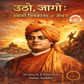 [Hindi] - उठो, जागो: स्वामी विवेकानंद का जीवन