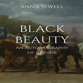 Black Beauty:  An Autobiography of a Horse