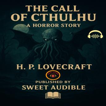 The Call Of Cthulhu