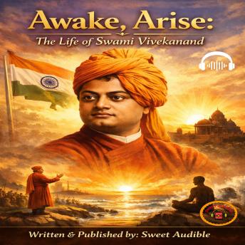 Awake, Arise: The Life of Swami Vivekanand