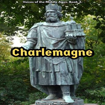 Charlemagne (English Edition)