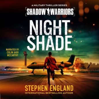 Nightshade
