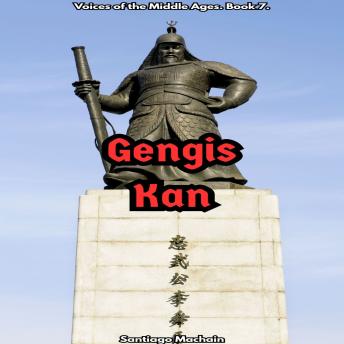 Gengis Kan (English Edition)