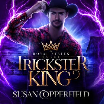 The Trickster King