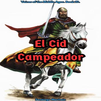 The Cid Campeador (English Edition)