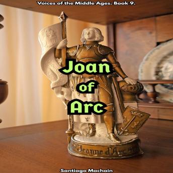 Joan of Arc (English Edition)