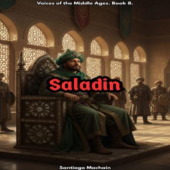 Saladin (English Edition)