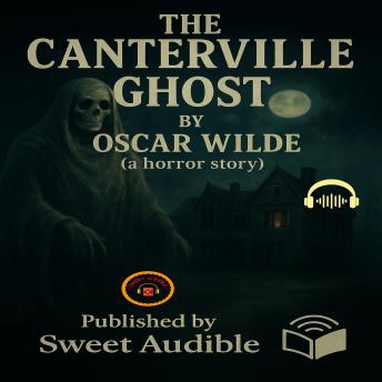 The Canterville Ghost