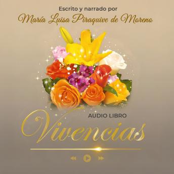 [Spanish] - Vivencias: (Spanish Edition)
