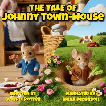 The Tale of Johnny Town-Mouse