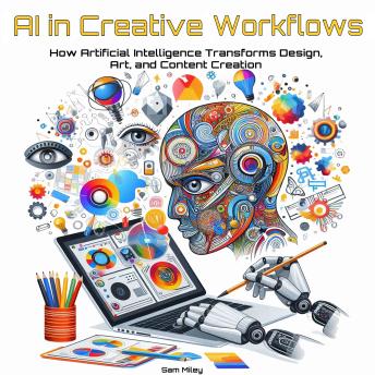 AI in Creative Workflows: How Artificial Intelligence Transforms Design, Art, and Content Creation