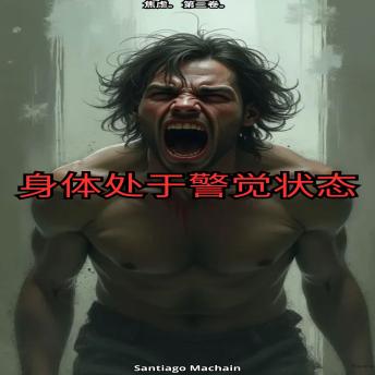[Chinese] - 身体处于警觉状态