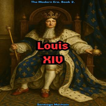 Louis XIV: (English Edition)