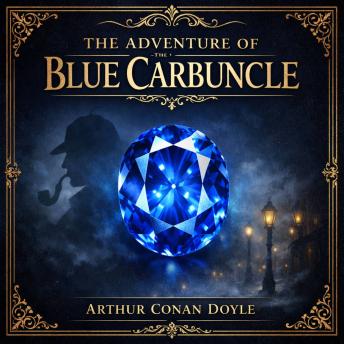 The Adventure of the Blue Carbuncle: The Adventures of Sherlock Holmes