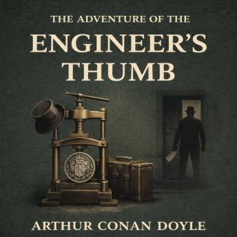 The Adventure of the Engineer’s Thumb: The Adventures of Sherlock Holmes