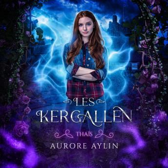 [French] - Les Kergallen, tome 1: Thaïs