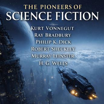 The Pioneers of Science Fiction: Final Examination, Keep Your Shape, Jonah of the Jove-Run, Lazarus Come Forth, Of Withered Apples, Piper in the Woods, The Machine That Saved the World, 2 B R 0 2 B, The Other Now, and The Star