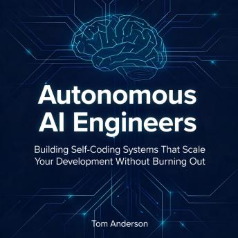 Autonomous AI Engineers: Building Self-Coding Systems That Scale Your Development Without Burning Out