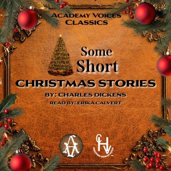 Some Short Christmas Stories