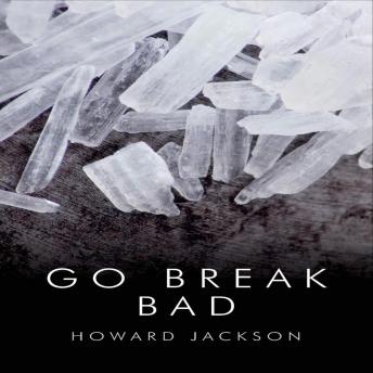 Go Break Bad: An In-depth examination of the hit TV series