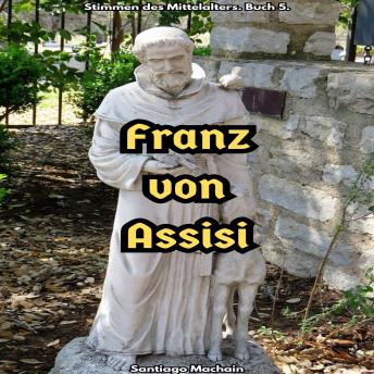 [German] - Franz von Assisi: Deutsche Ausgabe