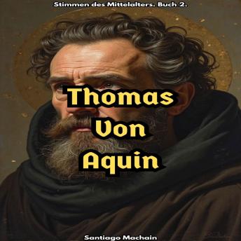 [German] - Thomas von Aquin: (Deutsche Ausgabe)
